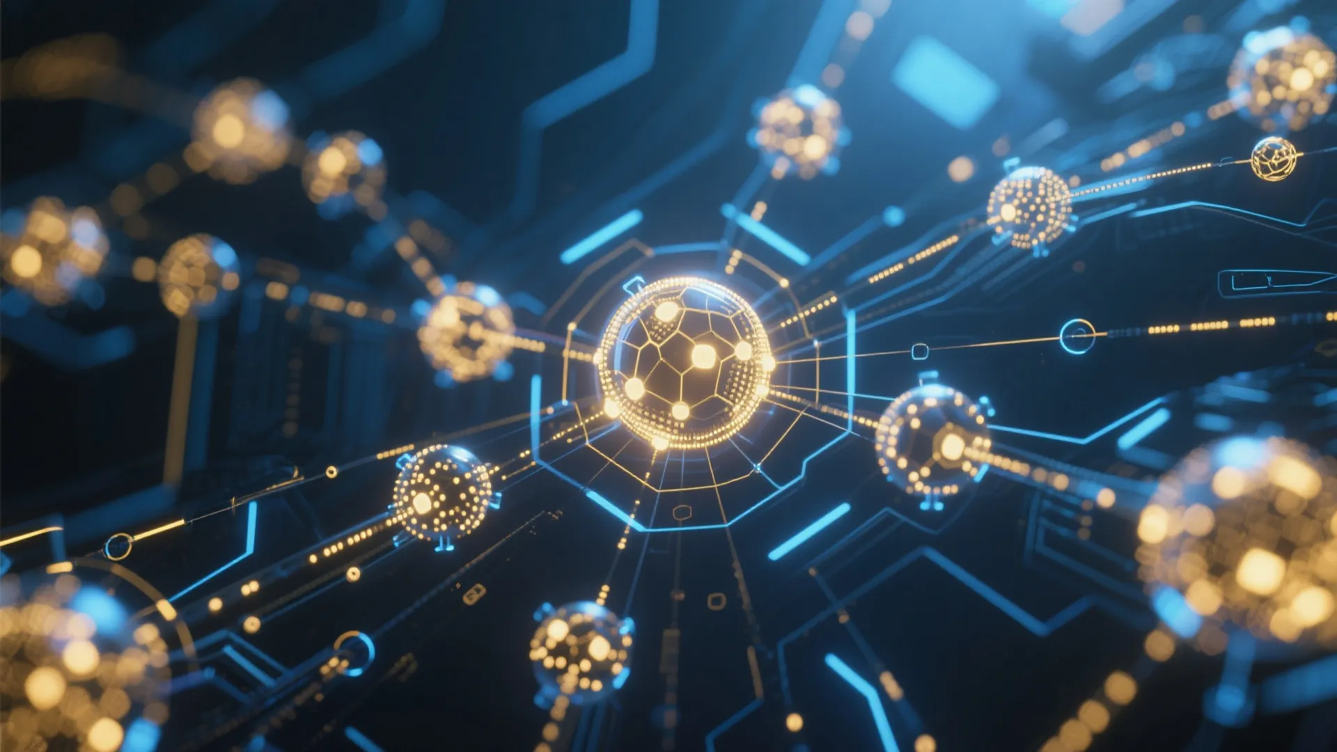 Data Visualization Background