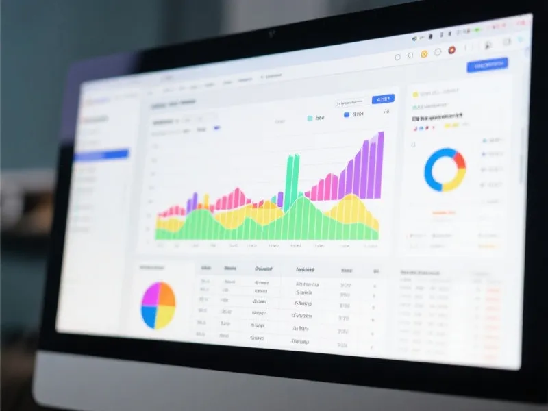 Data Analysis Tools