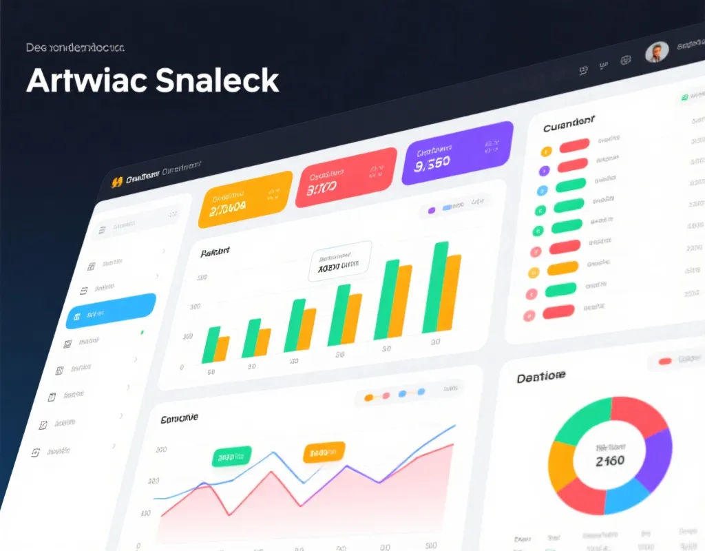 Data Analysis Dashboard